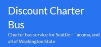 Discount Charter Bus LLC image 2